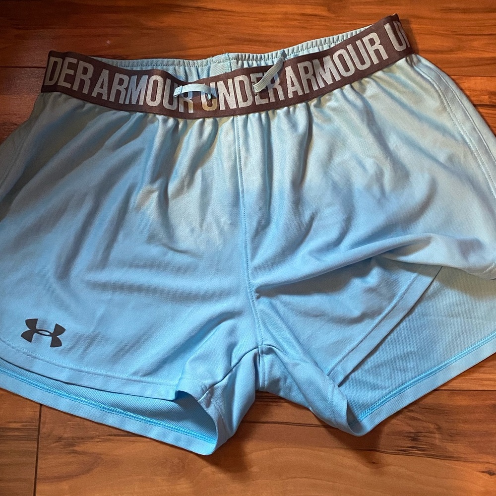 Under Armour Sport Shorts